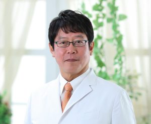 Keiji Naruse