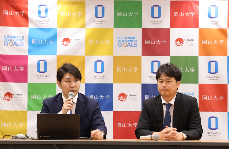 【医】くり返す膀胱炎に塗る乳酸菌治療 ～抗菌薬・ホルモン薬に依存しない新たな予防治療法の確立へ～